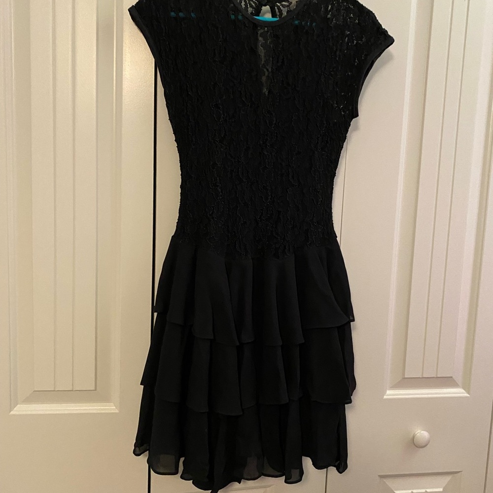 Formal dress